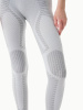 Т/Б Низ Accapi Xperience Wmn (Женский; M-L; Silver/Grey)